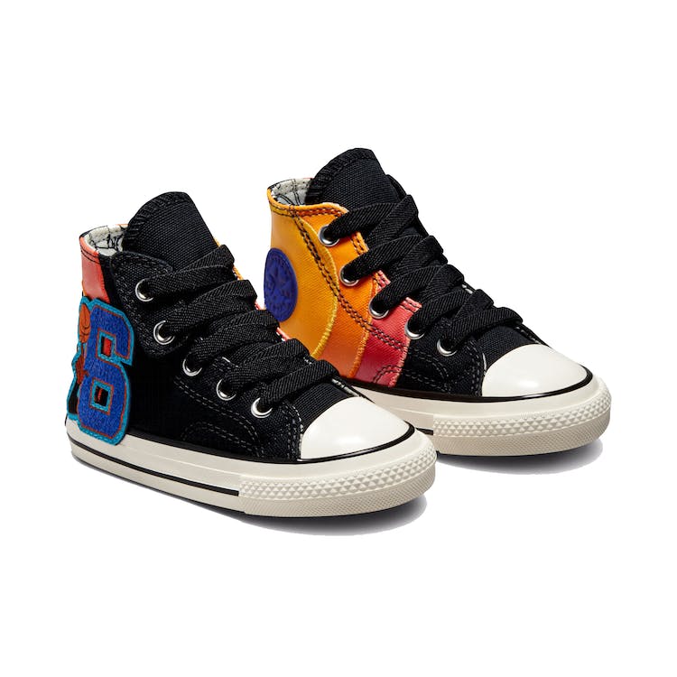 Image of Converse Chuck Taylor All-Star 70 Hi Tune Squad Space Jam (TD)