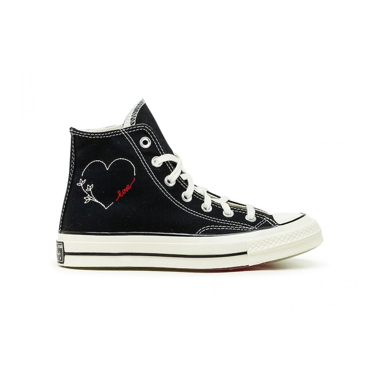 Image of Converse Chuck Taylor All-Star 70 Hi Valentines Day (2021)