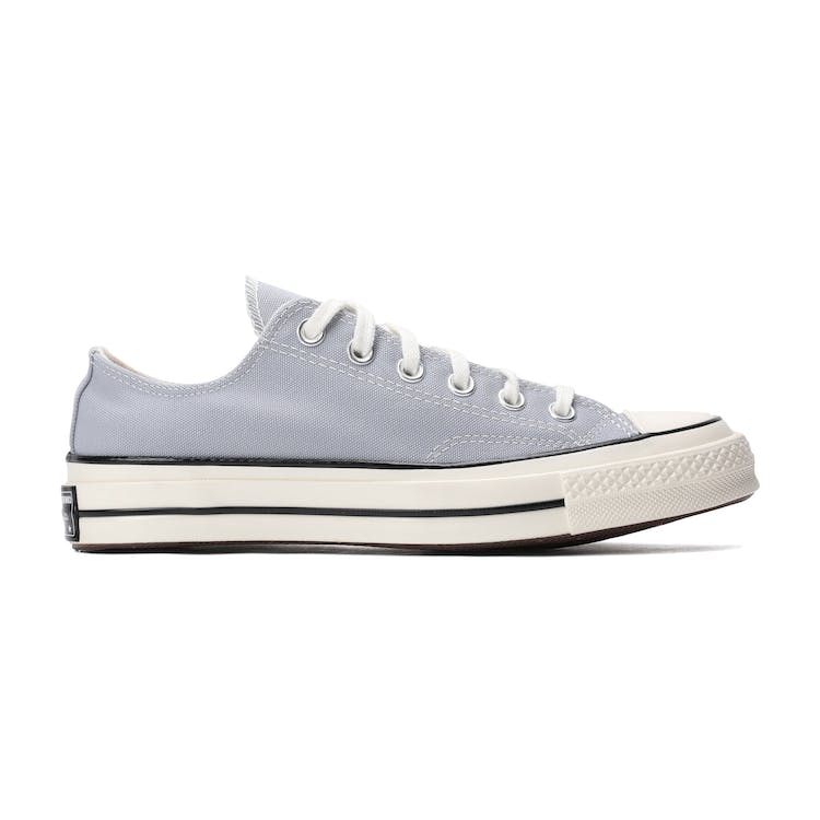 Image of Converse Chuck Taylor All-Star 70 Low Wolf Grey
