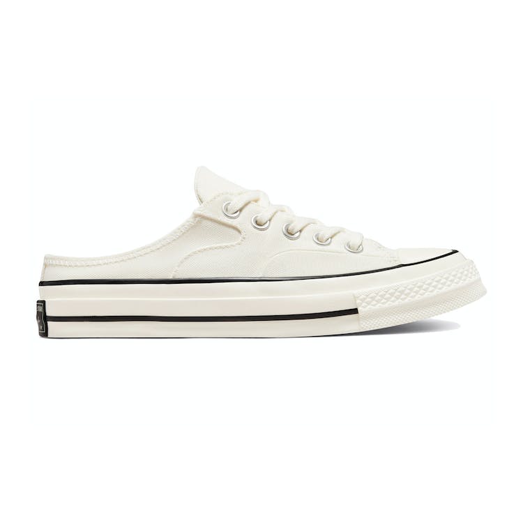Image of Converse Chuck Taylor All-Star 70 Mule Slip On Egret
