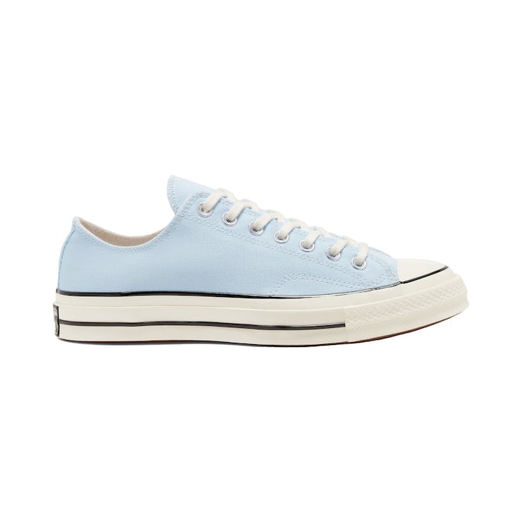 Image of Converse Chuck Taylor All-Star 70 Ox Agate Blue