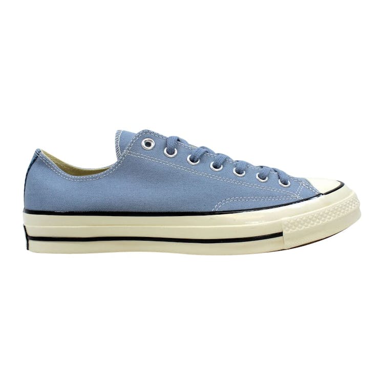 Image of Converse Chuck Taylor All-Star 70 Ox Blue Slate