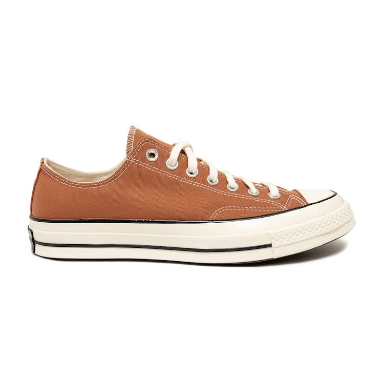 Image of Converse Chuck Taylor All-Star 70 Ox Brown Mineral Clay