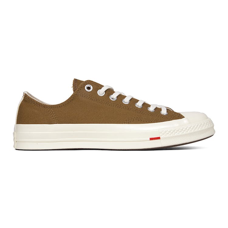 Image of Converse Chuck Taylor All-Star 70 Ox Carhartt WIP Brown
