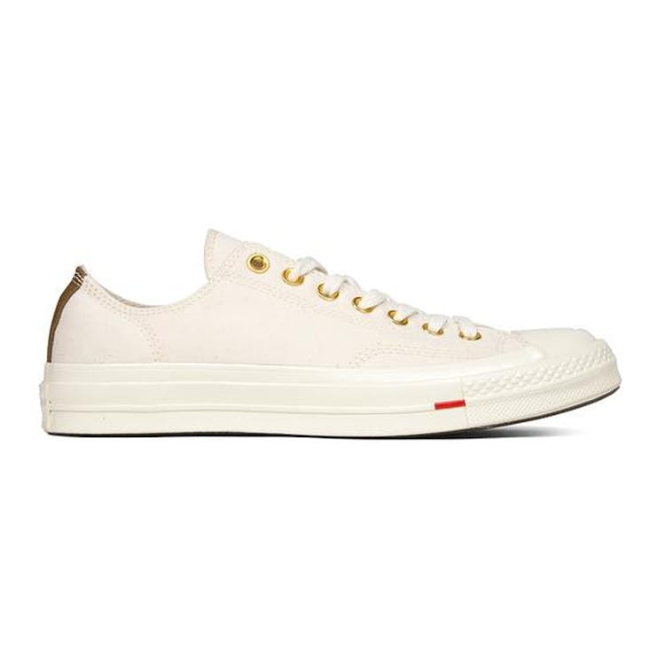Image of Converse Chuck Taylor All-Star 70 Ox Carhartt WIP Natural