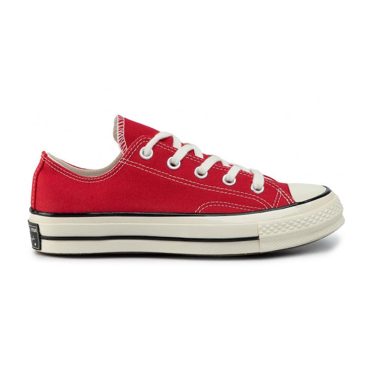 Image of Converse Chuck Taylor All-Star 70 Ox Enamel Red