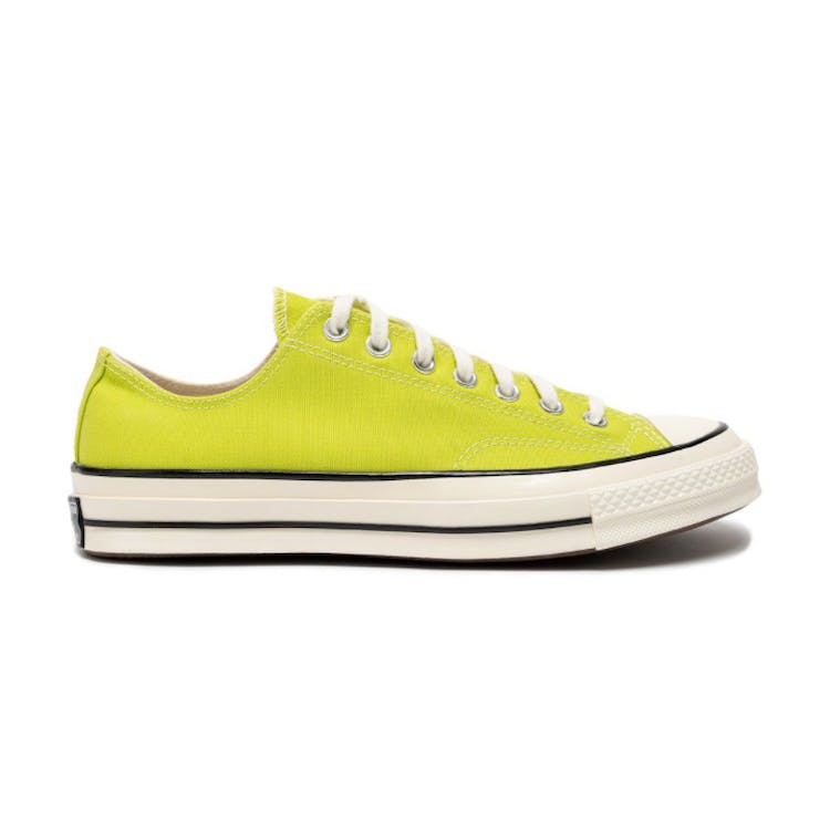 Image of Converse Chuck Taylor All-Star 70 Ox Lime Twist