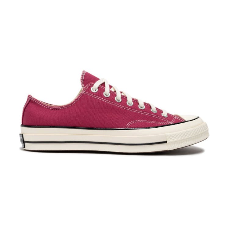 Image of Converse Chuck Taylor All-Star 70 Ox Midnight Hibiscus