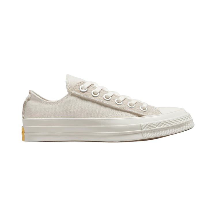 Image of Converse Chuck Taylor All-Star 70 Ox Natural Ivory Vachetta Beige (W)