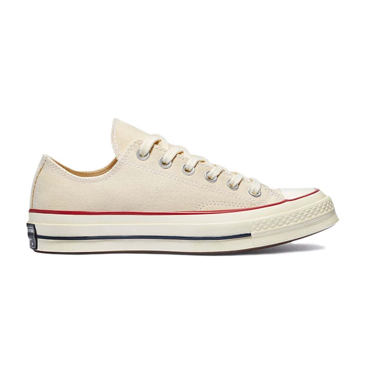 Image of Converse Chuck Taylor All-Star 70 Ox Parchment