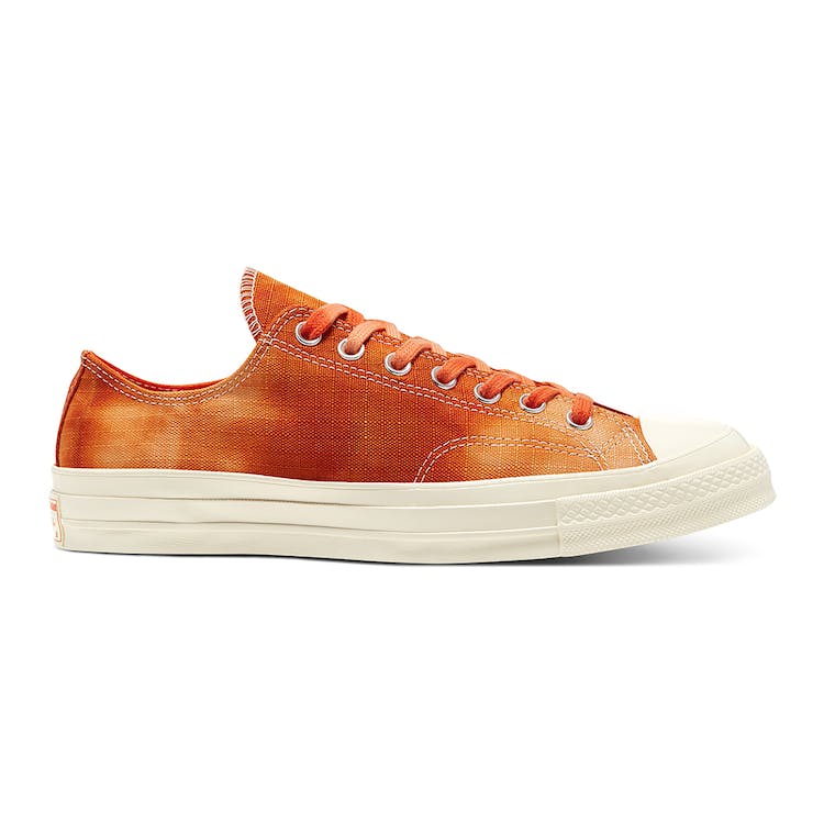 Image of Converse Chuck Taylor All-Star 70 Ox Twisted Vacation Venetian Rust