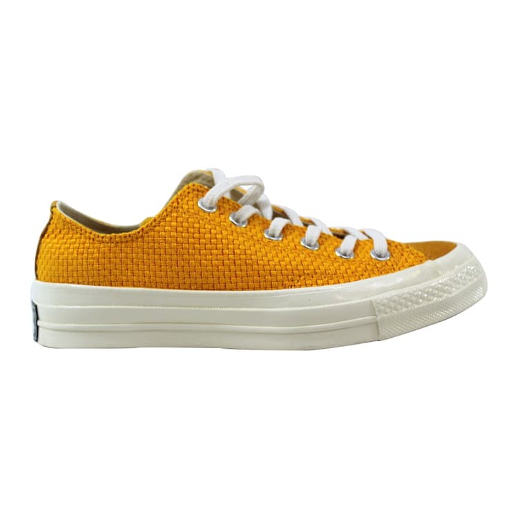 Image of Converse Chuck Taylor All Star 70 OX University Gold
