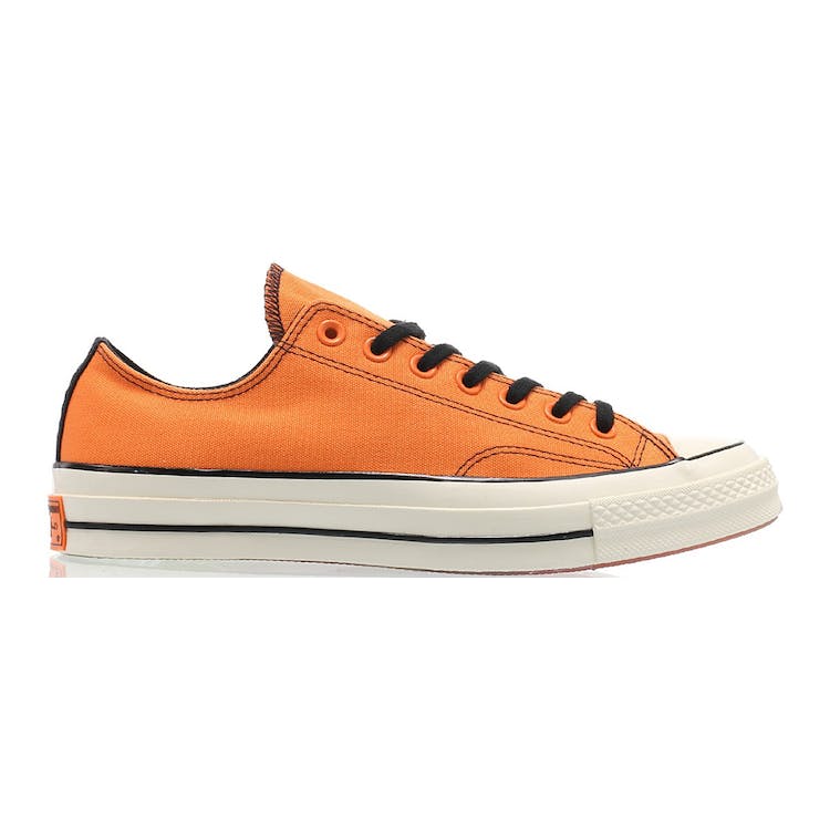 Image of Converse Chuck Taylor All-Star 70 Ox Vince Staples Orange