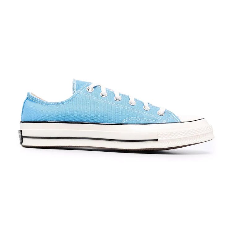 Image of Converse Chuck Taylor All-Star 70 Ox Vintage Blue