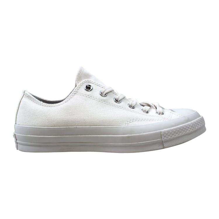 Image of Converse Chuck Taylor All-Star 70 Ox White Monochrome