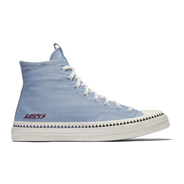Image of Converse Chuck Taylor All-Star 70s Hi Cleveland Cavaliers (Legends)