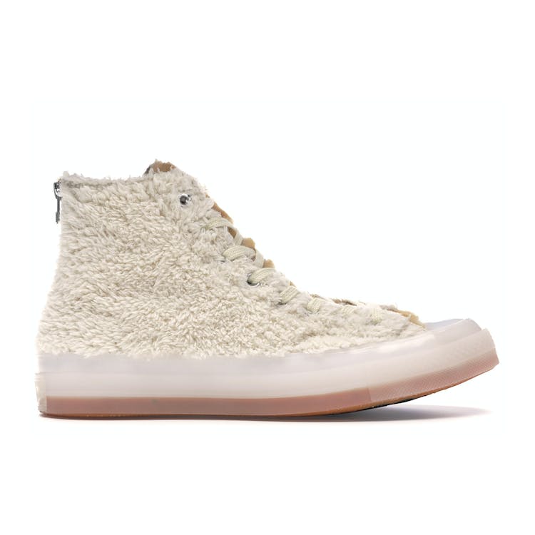 Image of Converse Chuck Taylor All-Star 70s Hi Clot Ice Cold