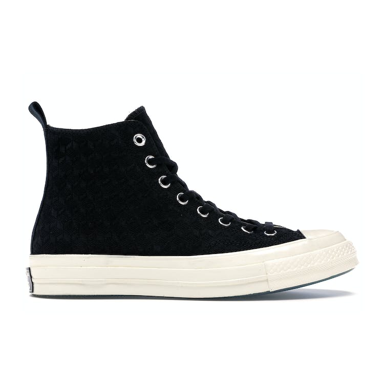 Image of Converse Chuck Taylor All-Star 70s Hi DOE Be Formless