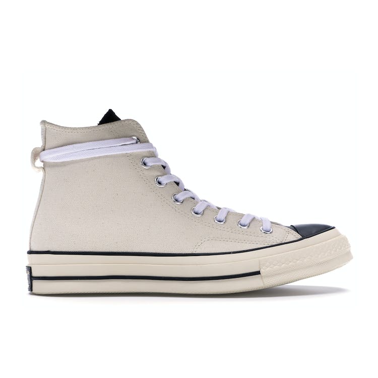Image of Converse Chuck Taylor All-Star 70s Hi Fear of God Cream