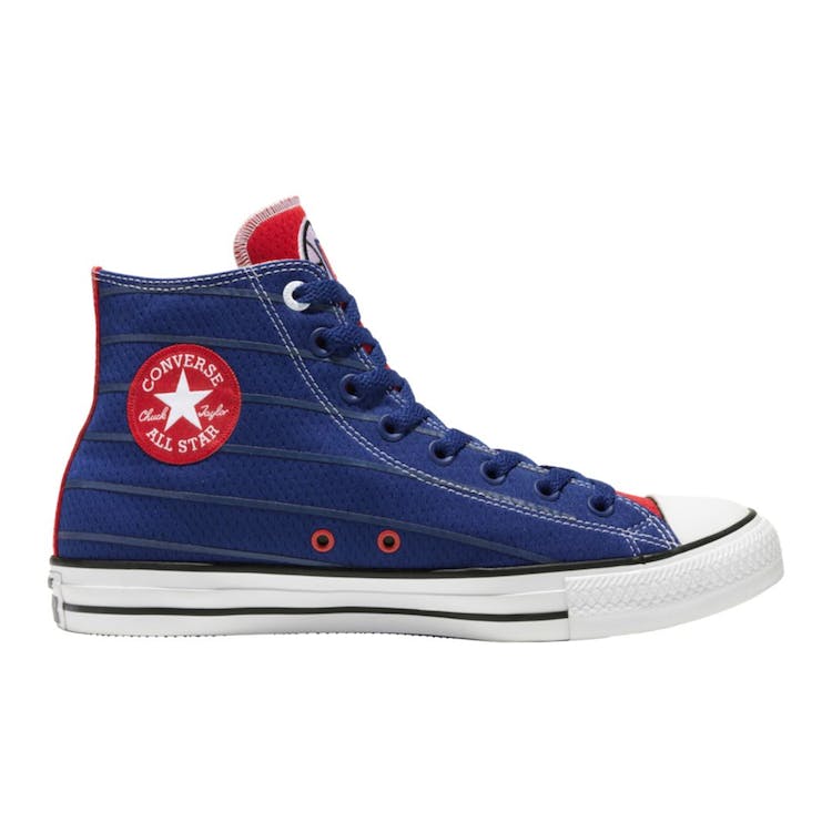 Image of Converse Chuck Taylor All-Star 70s Hi Franchise Los Angeles Clippers