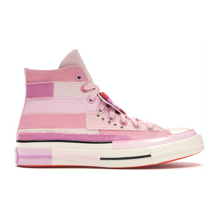 Image of Converse Chuck Taylor All-Star 70s Hi Millie Bobby Brown