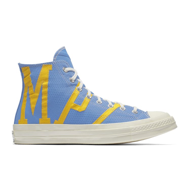 Image of Converse Chuck Taylor All-Star 70s Hi Minneapolis Lakers (Gameday)