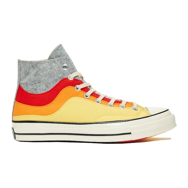 Image of Converse Chuck Taylor All-Star 70s Hi NorEaster Storm Front