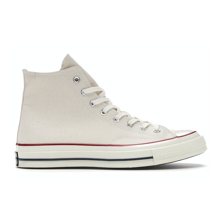 Image of Converse Chuck Taylor All-Star 70s Hi Parchment