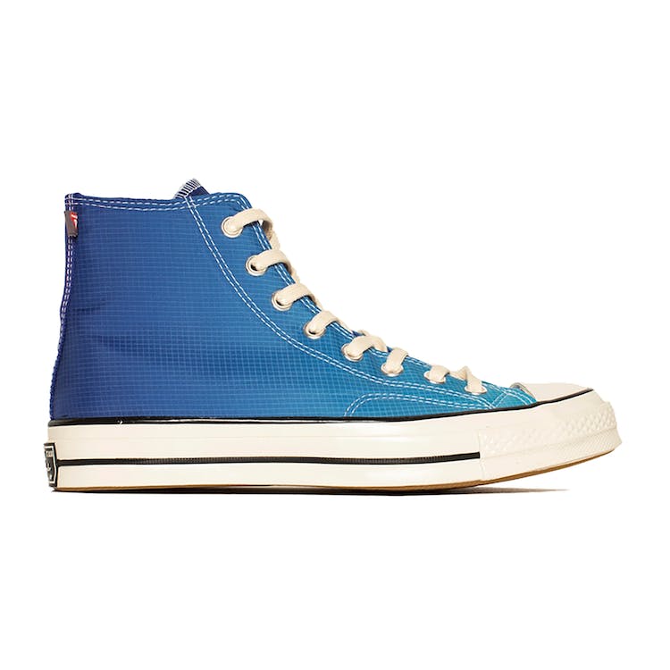 Image of Converse Chuck Taylor All-Star 70s Hi Primaloft Blue