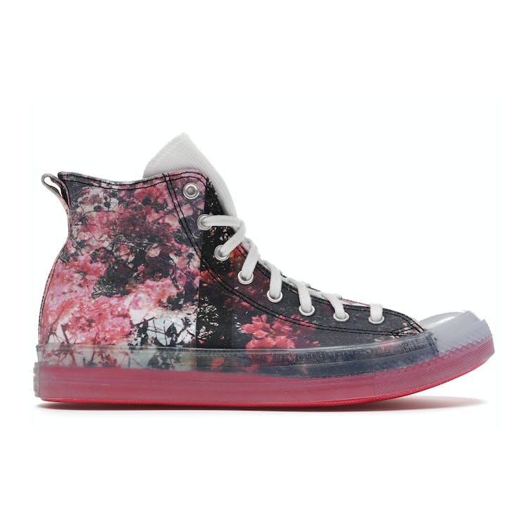 Image of Converse Chuck Taylor All-Star 70s Hi Shaniqwa Jarvis Floral