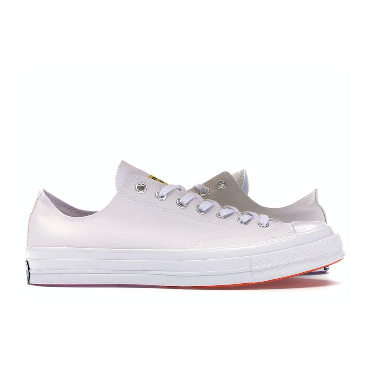 Image of Converse Chuck Taylor All-Star 70s Ox Chinatown Market UV