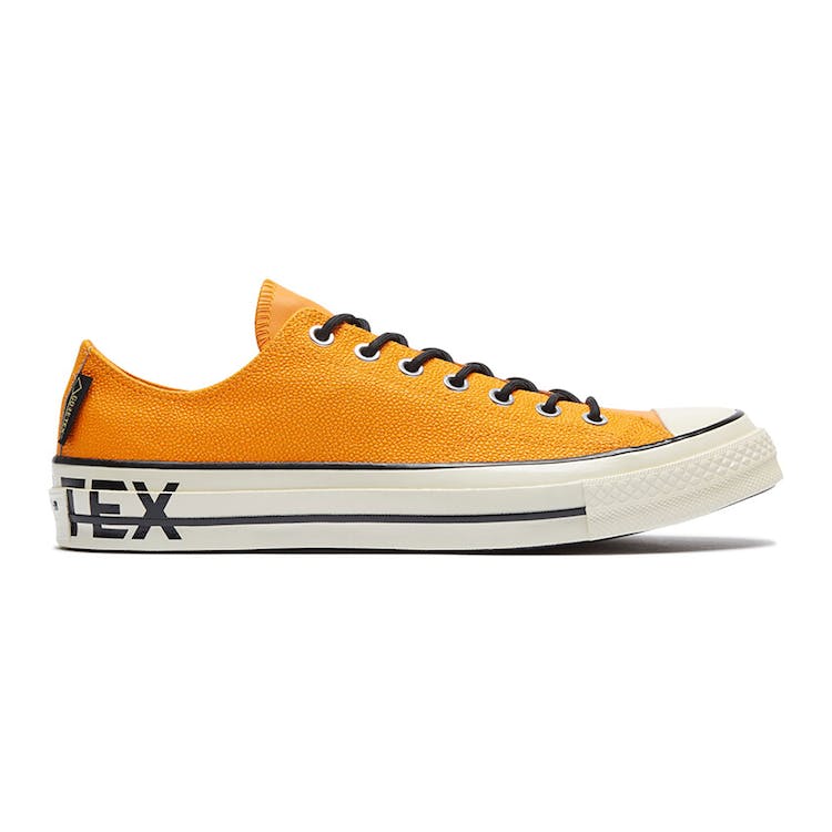 Image of Converse Chuck Taylor All-Star 70s Ox Gore-tex Orange Rind