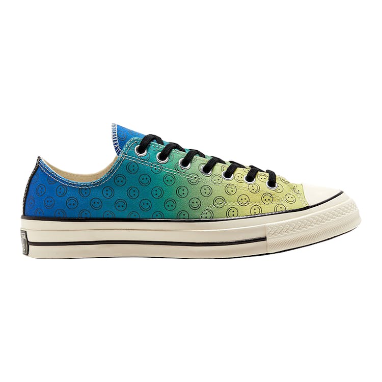 Image of Converse Chuck Taylor All-Star 70s Ox Happy Camper Game Royal