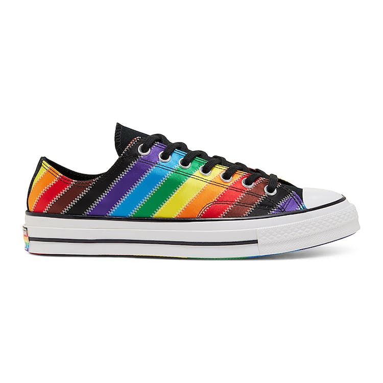 Image of Converse Chuck Taylor All-Star 70s Ox Pride (2020)