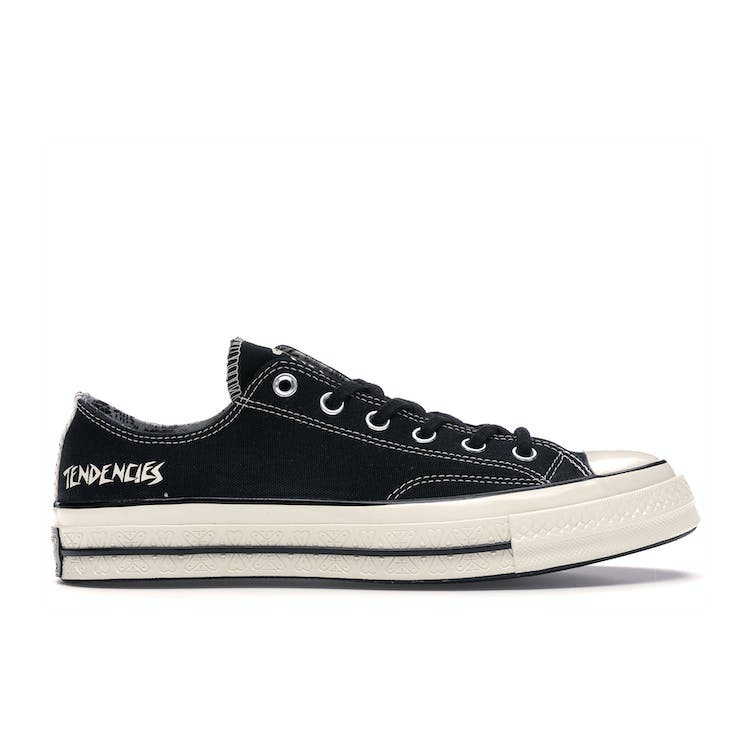Image of Converse Chuck Taylor All-Star 70s Ox Suicidal Tendencies