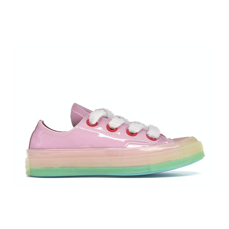 Image of Converse Chuck Taylor All-Star 70s Ox Toy JW Anderson Pink