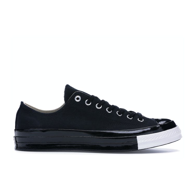 Image of Converse Chuck Taylor All-Star 70s Ox Undercover Black