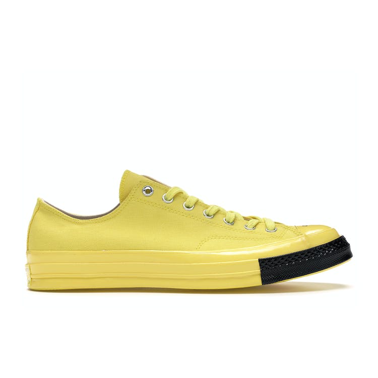 Image of Converse Chuck Taylor All-Star 70s Ox Undercover Yellow