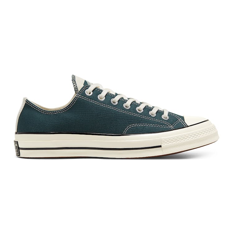 Image of Converse Chuck Taylor All-Star 70s Ox Varsity Remix Faded Spruce