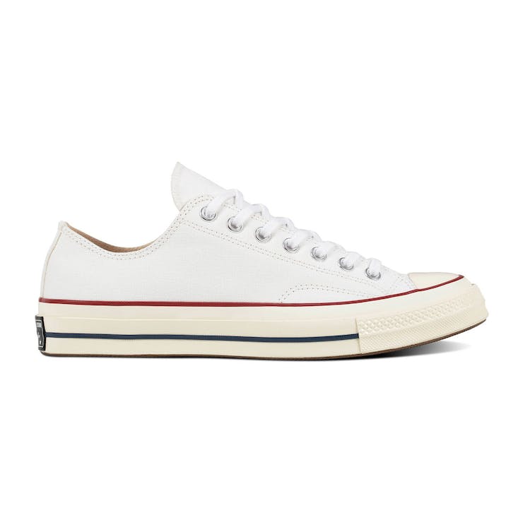 Image of Converse Chuck Taylor All-Star 70s Ox White Egret