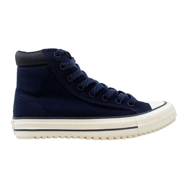 Image of Converse Chuck Taylor All-Star Boot PC Hi Obsidian