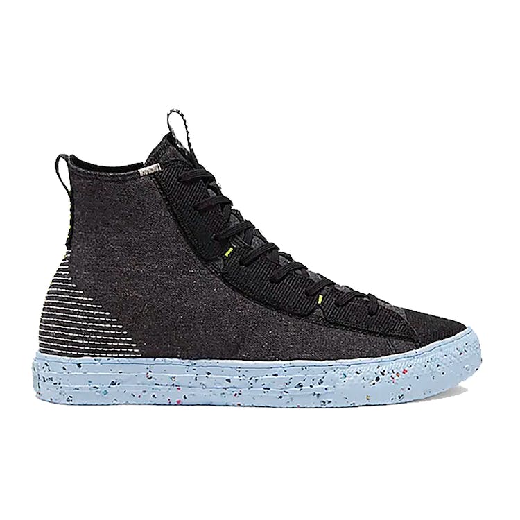 Image of Converse Chuck Taylor All-Star Crater Black