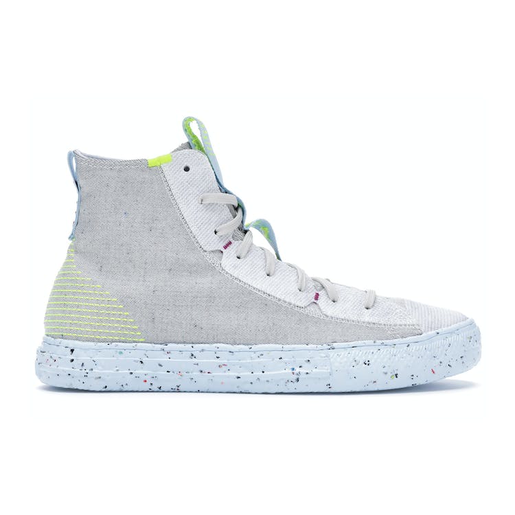 Image of Converse Chuck Taylor All-Star Crater White