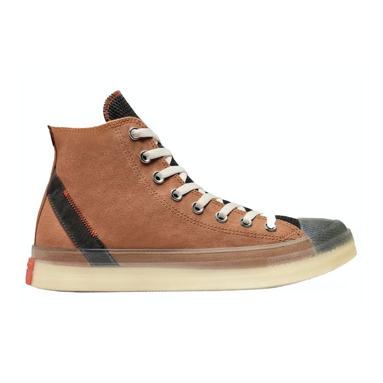 Image of Converse Chuck Taylor All-Star CX Crafted Stripes Mineral Clay