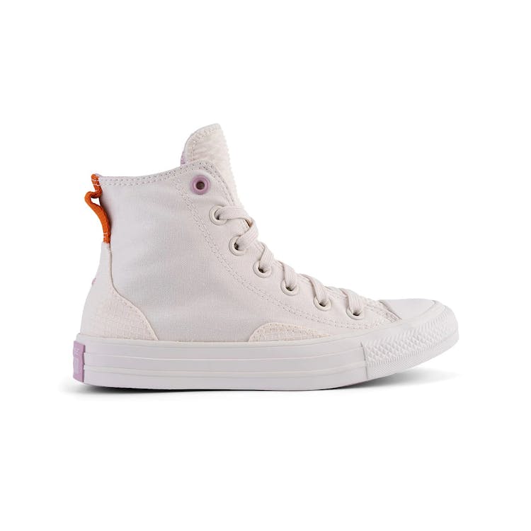 Image of Converse Chuck Taylor All-Star Future Utility Platform White (W)