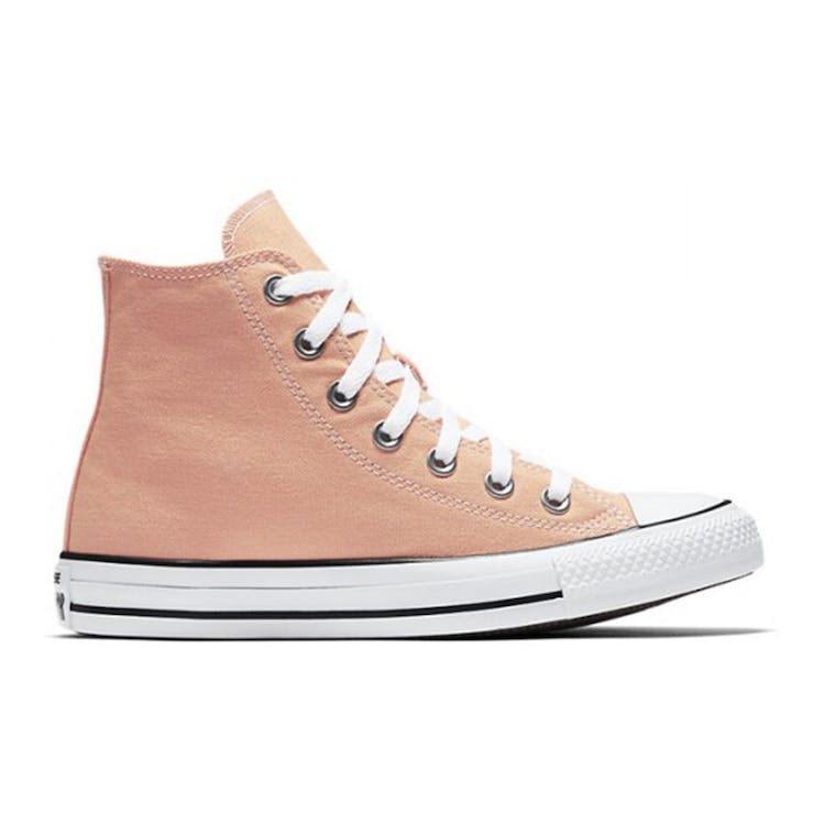 Image of Converse Chuck Taylor All-Star Hi Sunset Glow