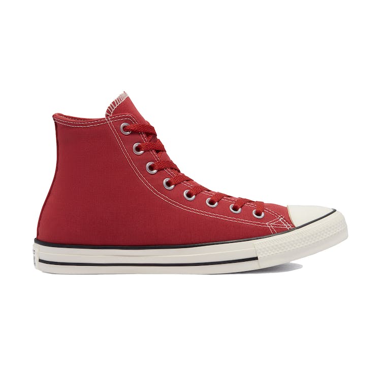 Image of Converse Chuck Taylor All-Star Hi The Great Outdoors Claret Red