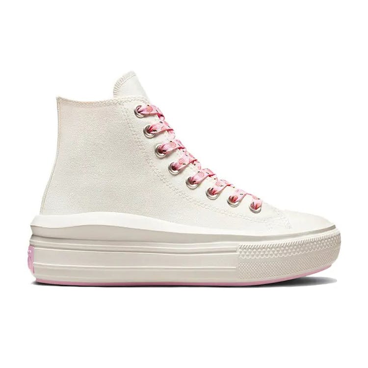 Image of Converse Chuck Taylor All-Star Move Platform Peaches (W)