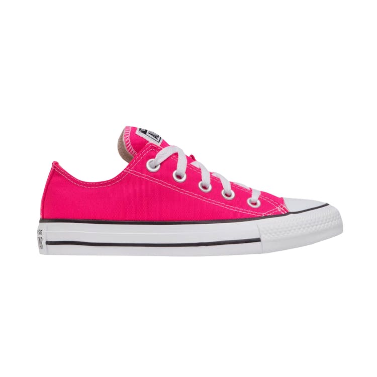 Image of Converse Chuck Taylor All Star Ox Hyper Pink