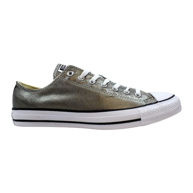 Image of Converse Chuck Taylor All-Star Ox Metallic Herbal